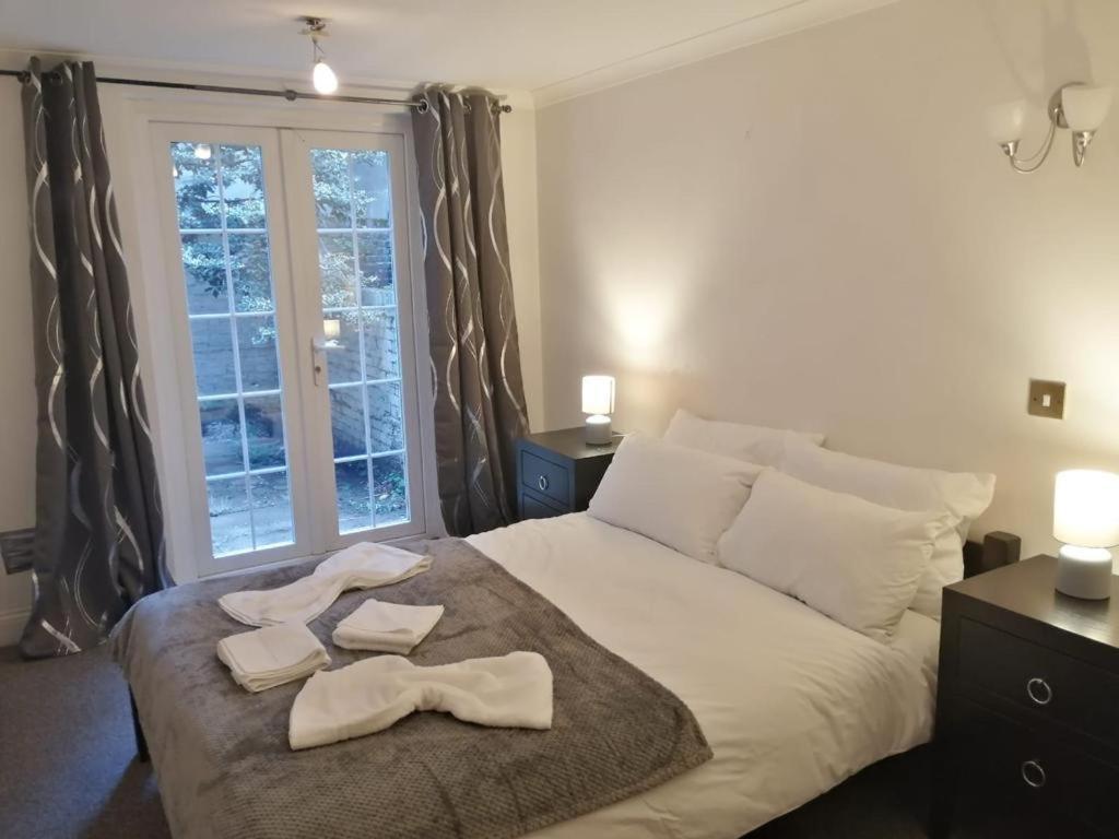 Entire 2-bedroom Flat In Camden Apartamento Londres